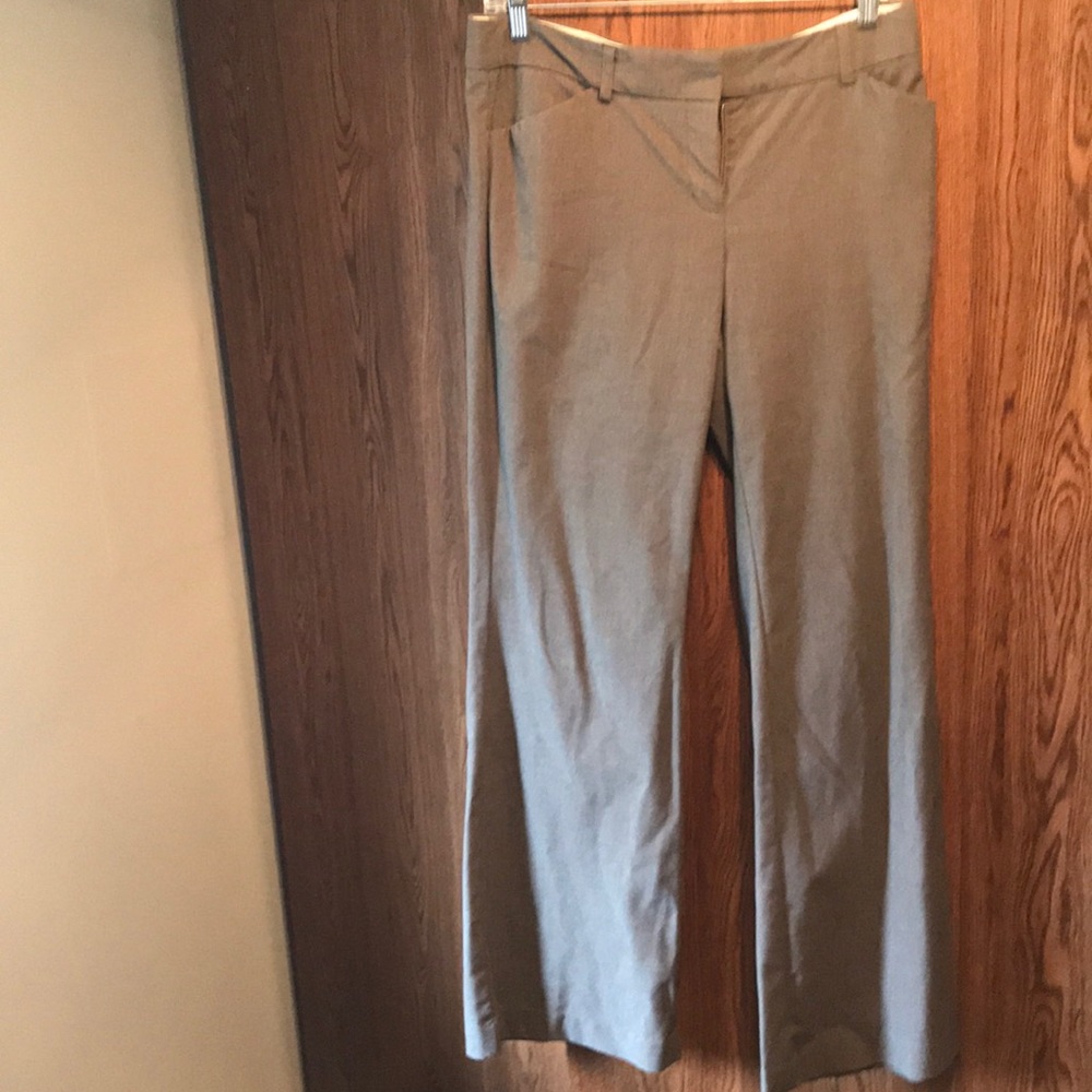 Express Editor Pants